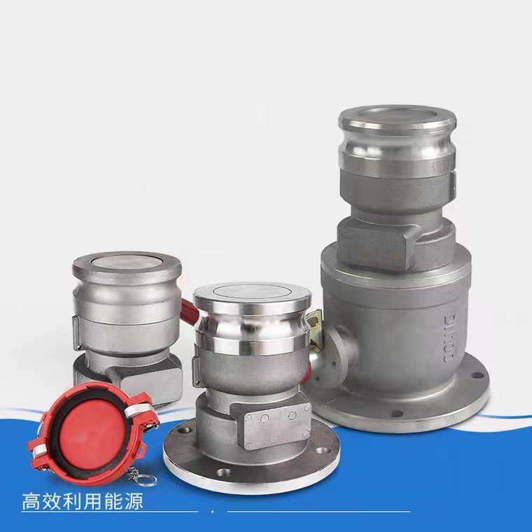 Vapor recovery system stage Ⅰprinciple and transformation