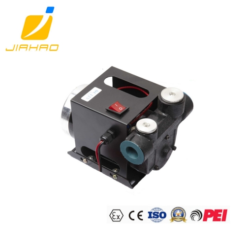 JH-DYB70 DC12/24 DIESEL FUEL TRANSFER MOTOR PUMP