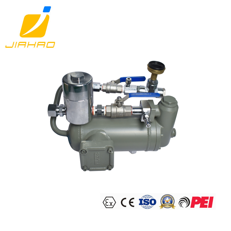 JH LPG DISPENSER PARTS LPG SEPARATOR