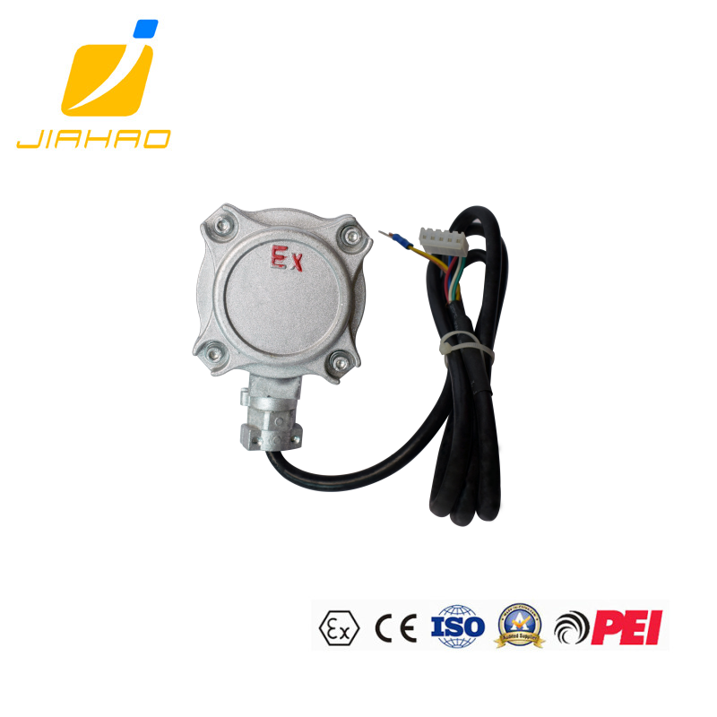 JH PULSER FOR CONTROLLER DIESEL FILER GASOLINE PUMP